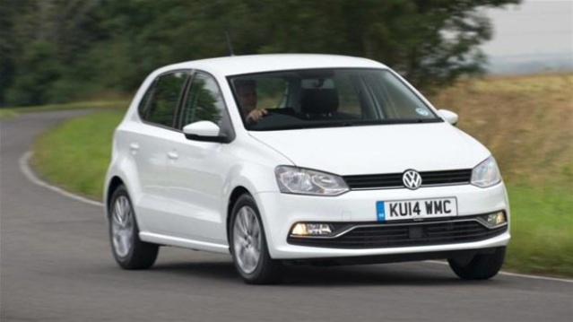 Volkswagen Polo 1,4 lt TDI 75 PS Manuel
100 kilometredeki ortalama yakıt tüketimi: 3.8-3.9lt