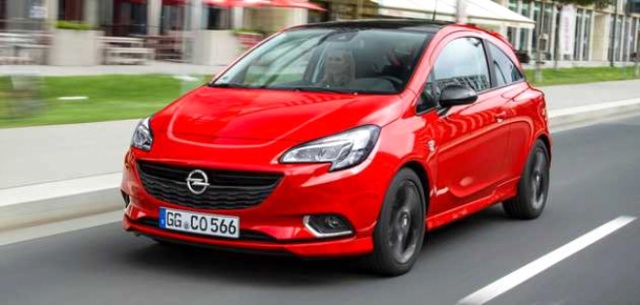 Opel Corsa 1.3 CDTI Ecotect ecoFLEX 95BG
100 kilometredeki ortalama yakıt tüketimi: 3.2lt